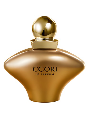 perfume Ccori Le Parfum Yanbal pro ženy 