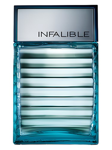 Infalible Yanbal pro muže