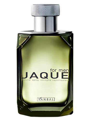 Jaque Yanbal pro muže 