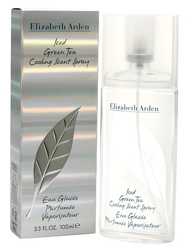 Iced Green Tea Elizabeth Arden pro ženy 