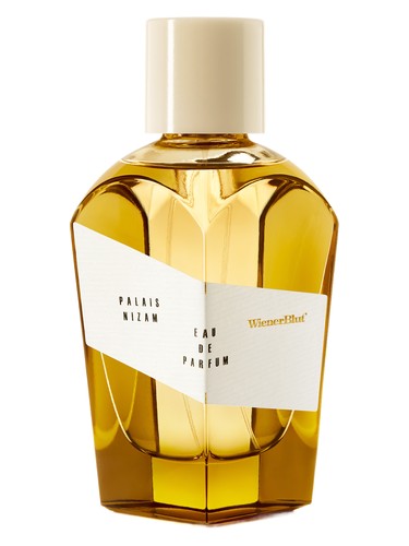WienerBlut Palais Nizam 香水　100ml 残量2/3程度 PALAIS NIZAM 100ml | doinel / ドワネル
