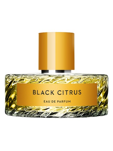 Black Citrus Vilhelm Parfumerie pro ženy a muže 