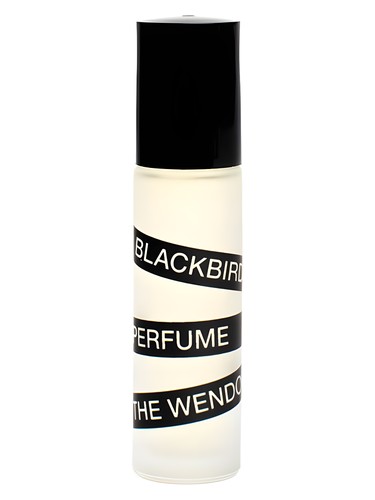 The Wendol Blackbird pro muže 