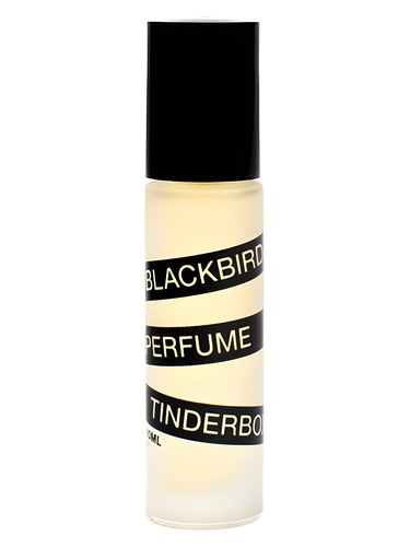 perfume Tinderbox Blackbird pro muže 