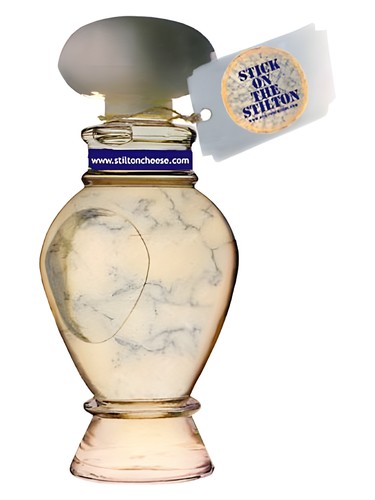 Eau de Stilton Stilton pro ženy a muže 
