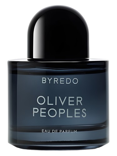 バイレード オリバーピープルズ Eau de Parfum 50ML Oliver Peoples Indigo Byredo perfume - a fragrance for women