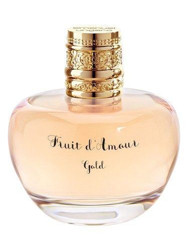 Fruit d&#039;Amour Gold Emanuel Ungaro pro ženy 