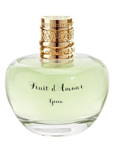 Fruit d amour green