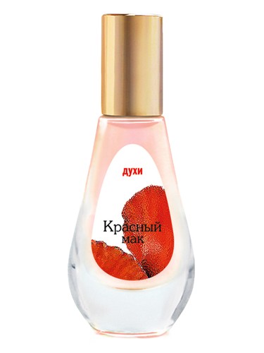 Krasny Mak Dilís Parfum pro ženy