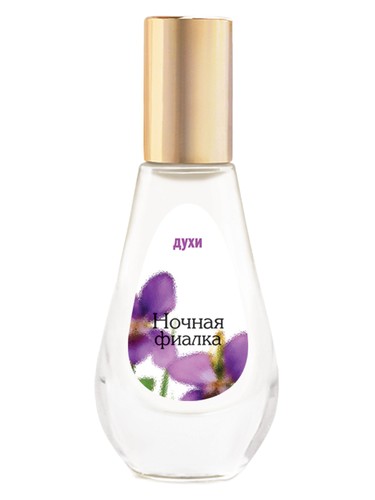 Nochnaya Fialka Dilís Parfum pro ženy