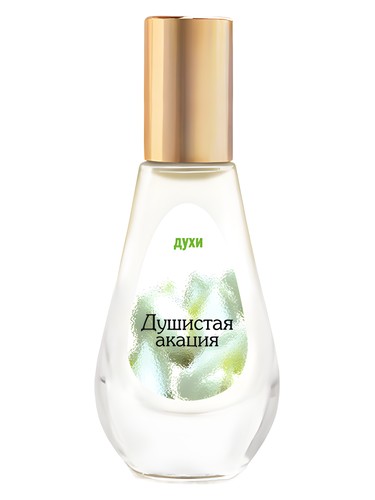 Dushistaya Akaciya Dilís Parfum pro ženy
