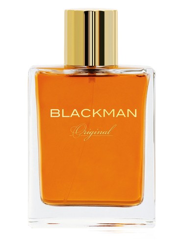 Blackman Original