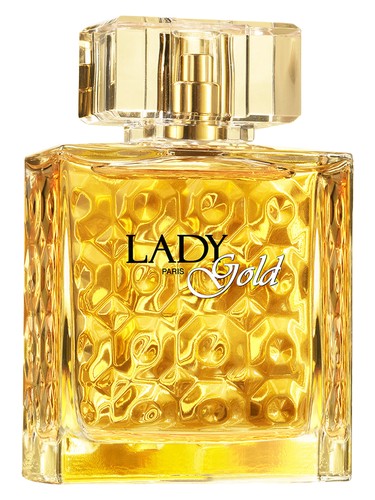 Lady Gold Karen Low pro ženy 