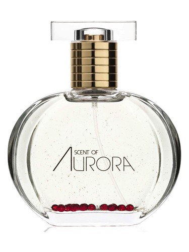 Scent of Aurora Norra Norrland pro ženy a muže 