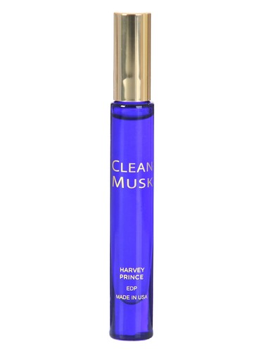Clean Musk Harvey Prince pro ženy