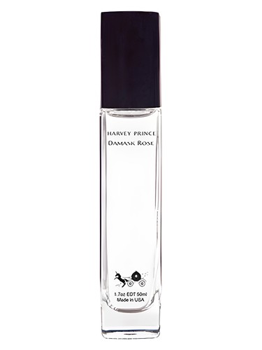 Damask Rose Harvey Prince pro ženy 