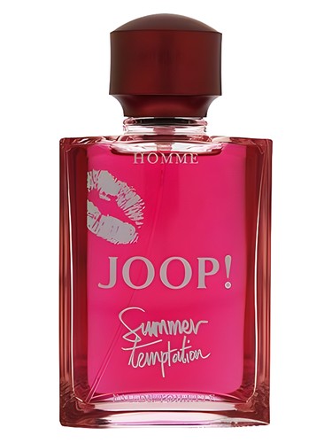 Joop! Homme Summer Temptation Joop! pro muže 