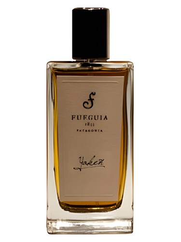【FUEGUIA 1833 Yakeñ（ヤケーンヌ）】 Yaken Fueguia 1833 perfume - a fragrance for women and men 2015