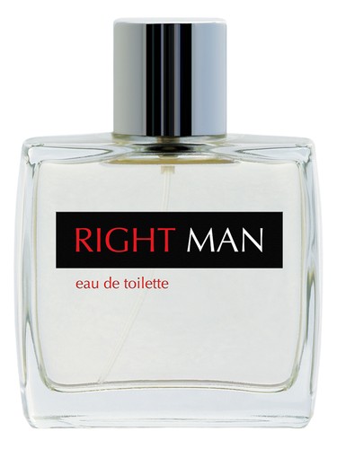 Right Man Dilís Parfum pro muže