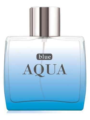 Aqua Blue Dilís Parfum pro muže 