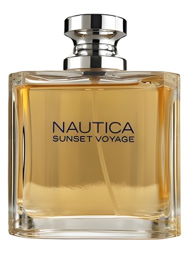 Nautica Sunset Voyage Nautica cologne a fragrance for men 2008