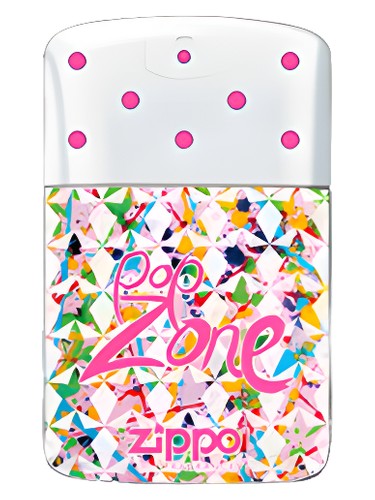 Zippo PopZone For Her