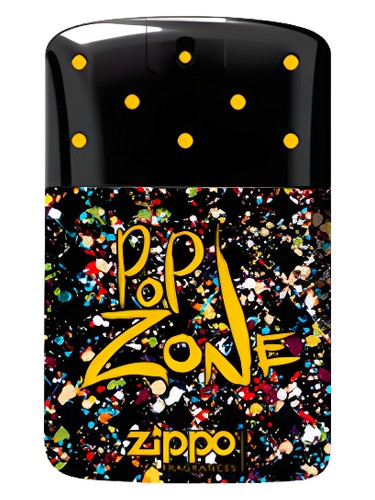 Zippo PopZone For Him Zippo Fragrances pro muže 