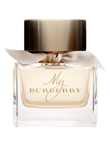 My Burberry Eau de Toilette Burberry perfumy - to perfumy