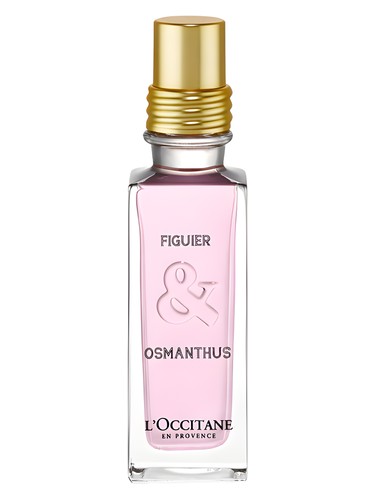 Figuier &amp; Osmanthus L&#039;Occitane en Provence pro ženy 
