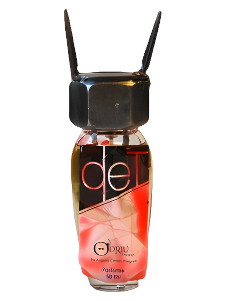 Det O'Driu perfume - a fragrance for women and men 2015