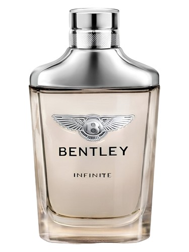 Infinite Eau de Toilette Bentley pro muže 