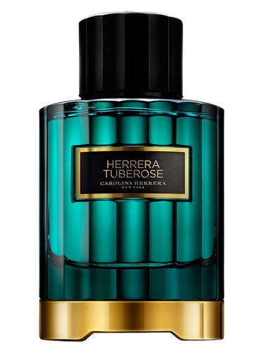 perfume Herrera Tuberose Carolina Herrera ユニセックス