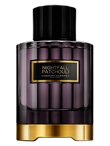 Nightfall Patchouli Carolina Herrera pro ženy a muže 