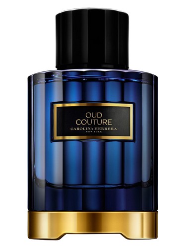 Oud Couture Carolina Herrera pro ženy a muže