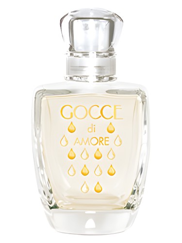 Gocce di Amore Morris pro ženy 