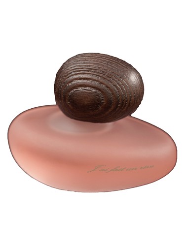 J'ai Fait Un Rêve Clair Majda Bekkali perfume - a