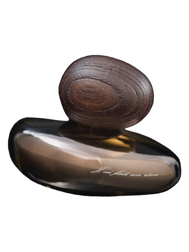 J'ai Fait Un Rêve Obscur Majda Bekkali perfume - a