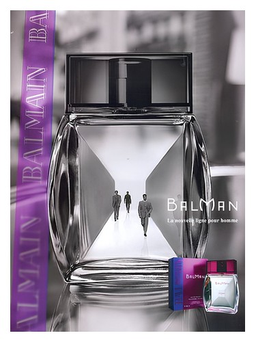 ピエール バルマン エベーヌ オーデトワレ 50ml Inside Balmain's Ultra-Exclusive Les Éternels Perfume Line