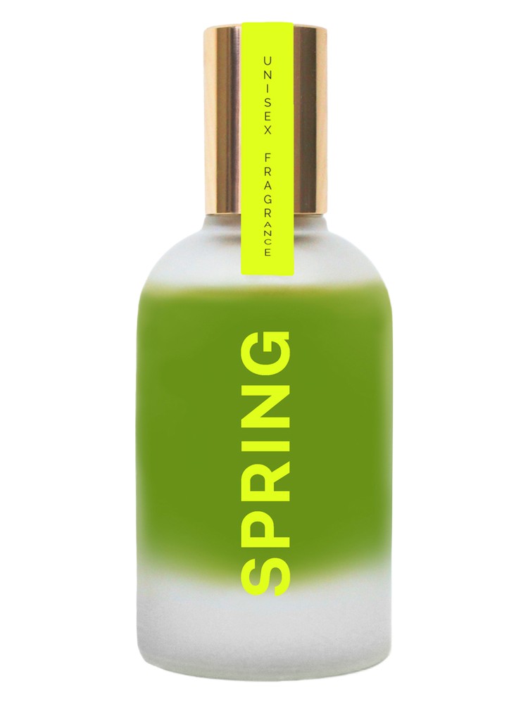 Spring Dasein perfume - a fragrance for women and men 2015