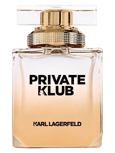Karl Lagerfeld Private Klub for Women Karl Lagerfeld pro ženy