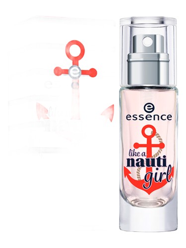 perfume Like a Nauti Girl essence 女性用