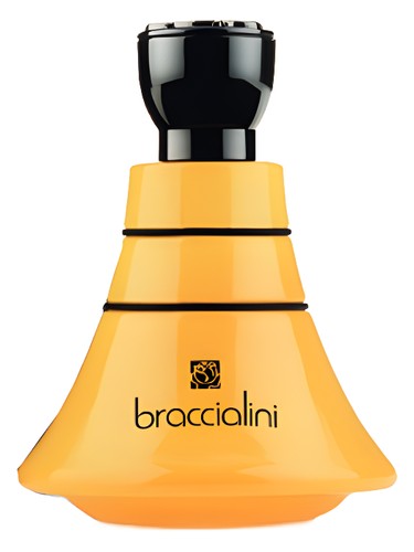 Braccialini Eau de Parfum Pour Femme Braccialini pro ženy 