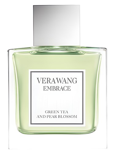Embrace Green Tea &amp; Pear Blossom Vera Wang pro ženy 
