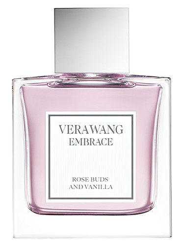 Embrace Rose Buds and Vanilla Vera Wang pro ženy 