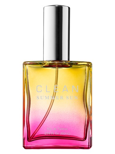 Summer Sun Clean pro ženy 