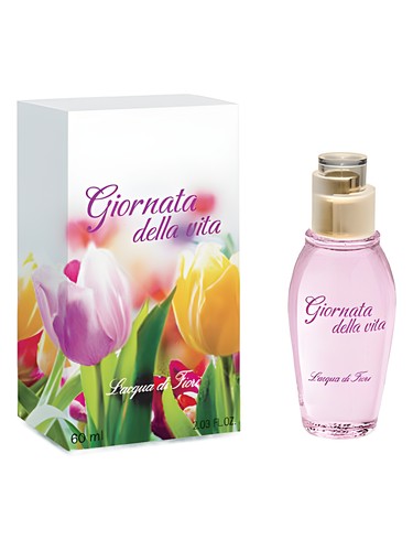 Giornata della Vita L&#039;acqua Di Fiori pro ženy 