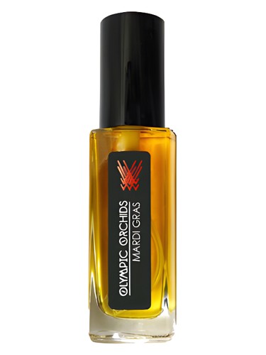 Mardi Gras Olympic Orchids Artisan Perfumes pro ženy a muže 