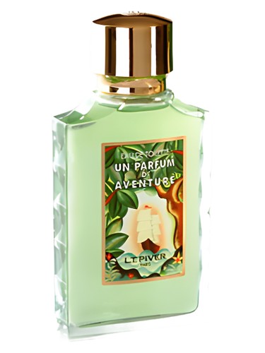 Un Parfum d’Aventure L.T. Piver pro muže 