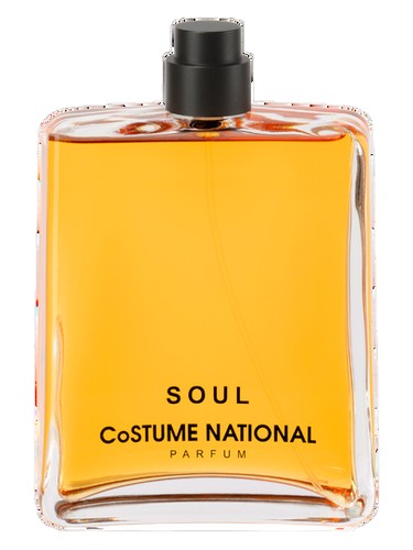 Soul CoSTUME NATIONAL pro ženy a muže 