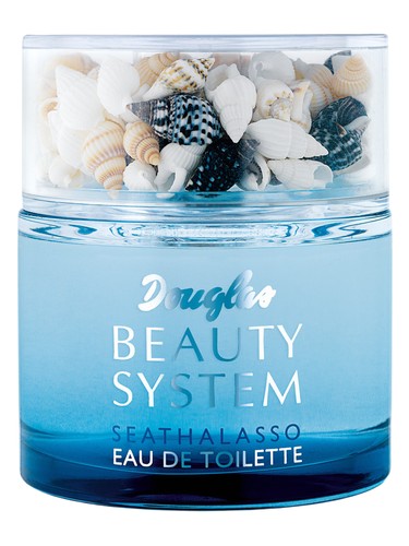 Sea Thalasso Douglas perfume a fragrance for women 2012